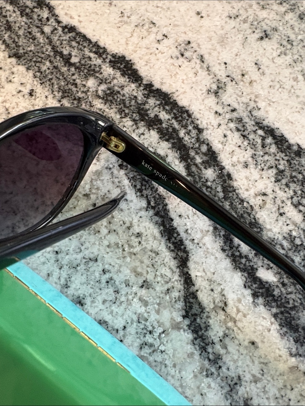Kate spade Samantha sunglasses - Picture 6 of 6